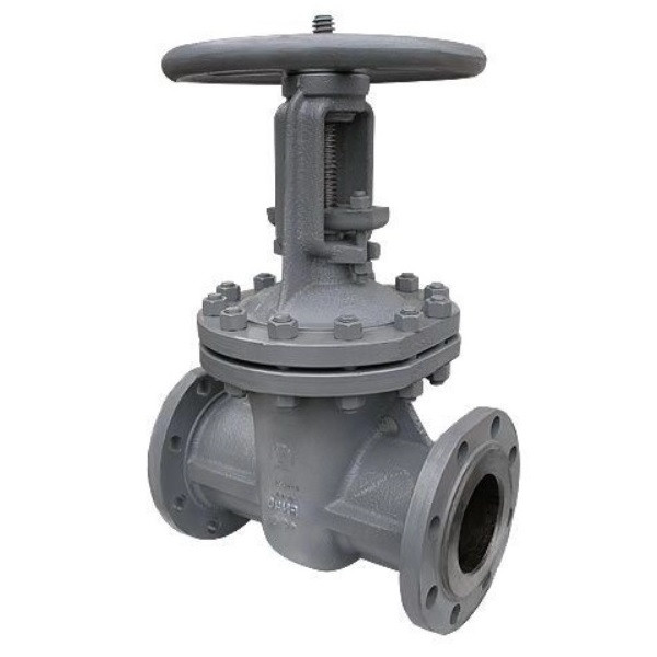 Задвижка 30с15нж Ду250 Ру40